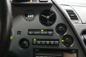 Toyota Supra Turbo Sport Roof 15th Anniversary 1997 года  (NA)